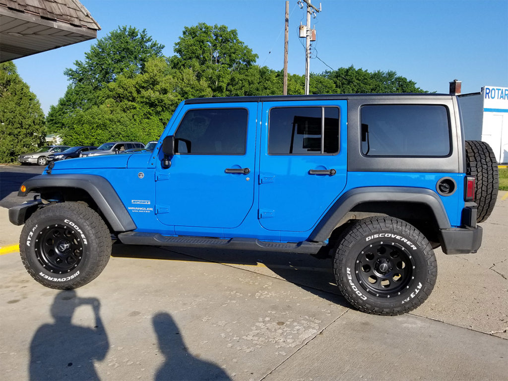 Auto Repair Saint Johns, MI Car Service Hub Tire Center